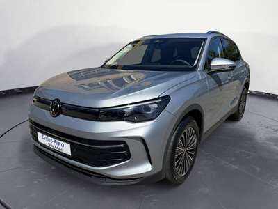 Bild Volkswagen Tiguan