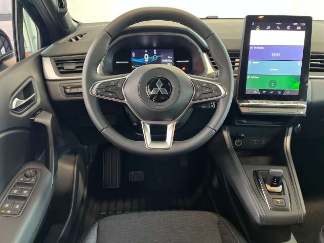 Fahrzeugbild eines Mitsubishi Grandis
