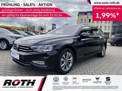 Bild Volkswagen Passat