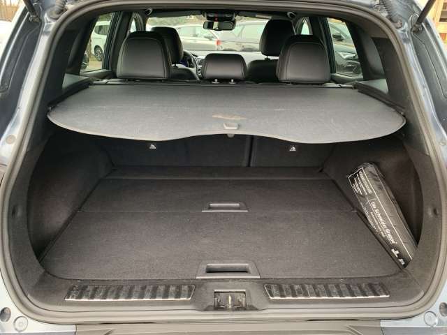 Fahrzeugbild eines Renault Kadjar