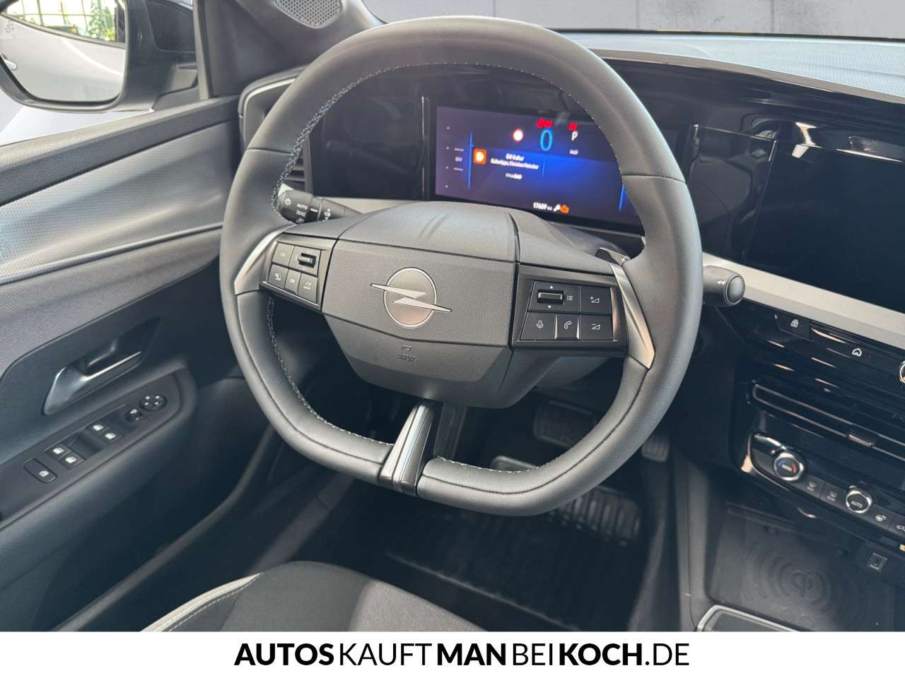 Fahrzeugbild eines Opel Mokka