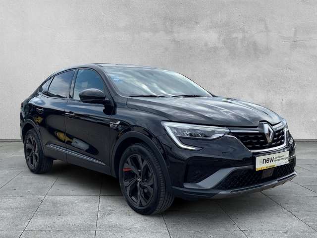 Fahrzeugbild eines Renault Arkana