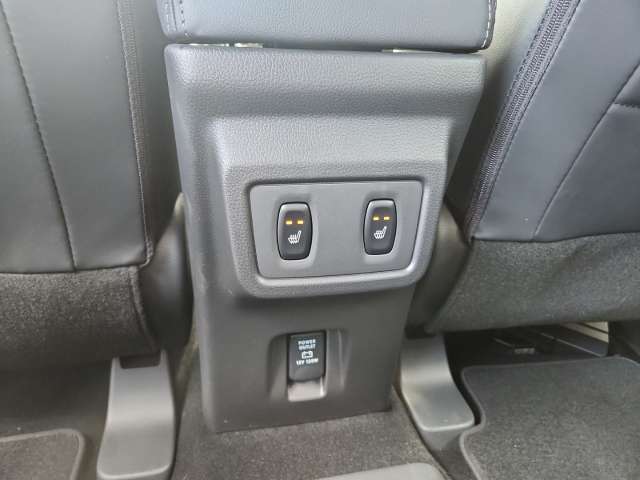 Fahrzeugbild eines Mitsubishi Eclipse Cross