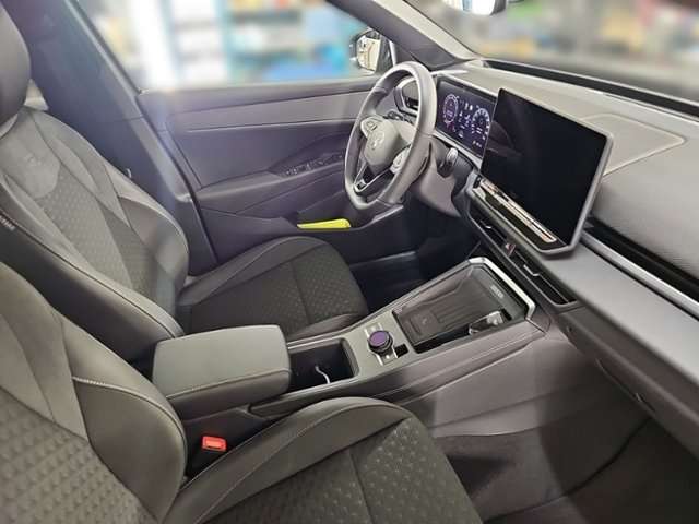 Fahrzeugbild eines Volkswagen T-Roc