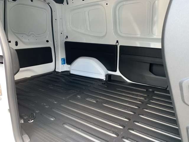 Fahrzeugbild eines Renault Kangoo