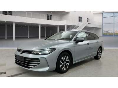 Bild Volkswagen Passat