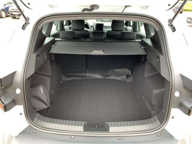 Fahrzeugbild eines Dacia Bigster