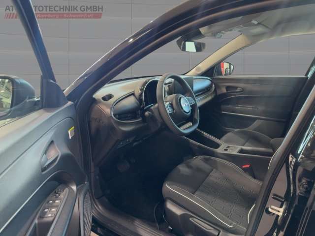 Fahrzeugbild eines Fiat 600