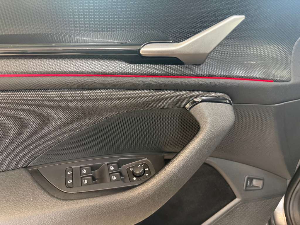 Fahrzeugbild eines Skoda Kodiaq