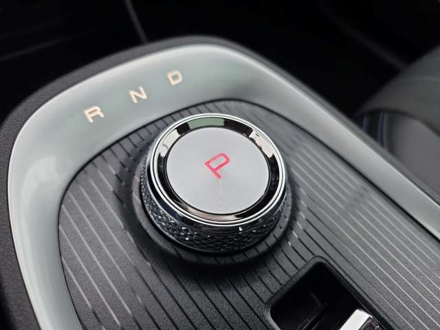 Fahrzeugbild eines GWM Ora 03