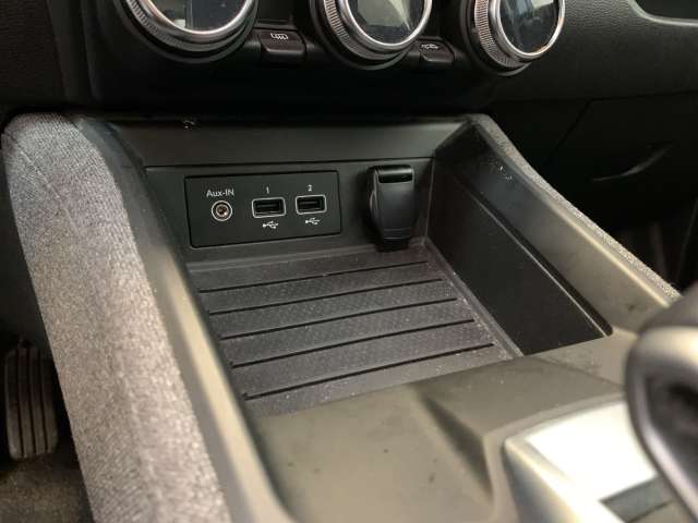 Fahrzeugbild eines Renault ZOE