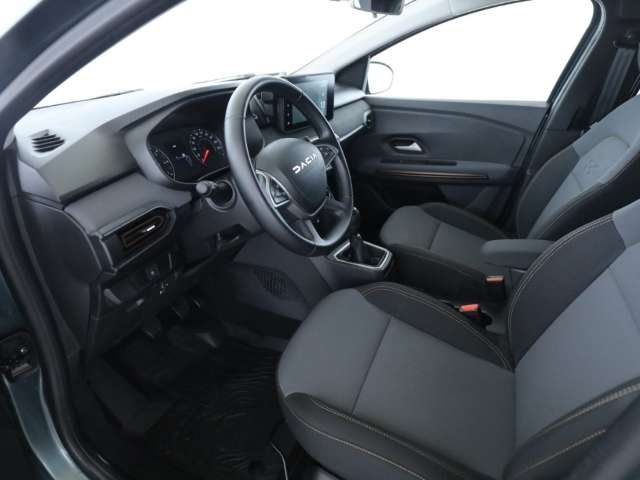 Fahrzeugbild eines Dacia Jogger