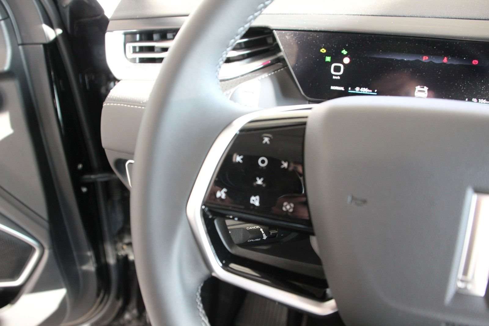 Fahrzeugbild eines GWM Wey 03