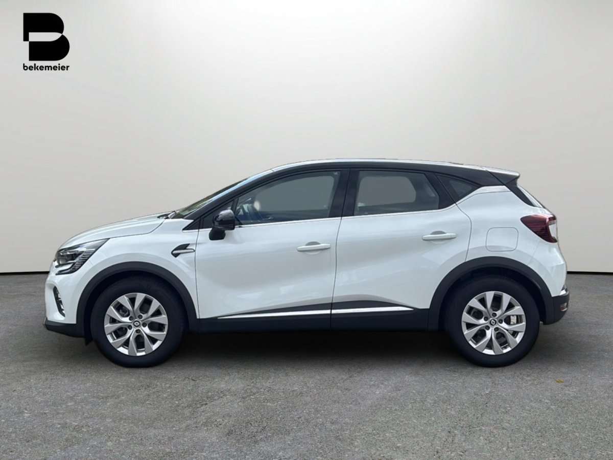 Fahrzeugbild eines Renault Captur