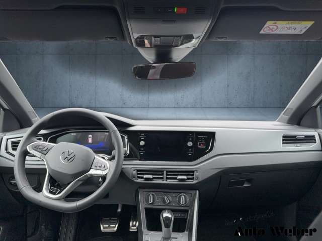 Fahrzeugbild eines Volkswagen Taigo