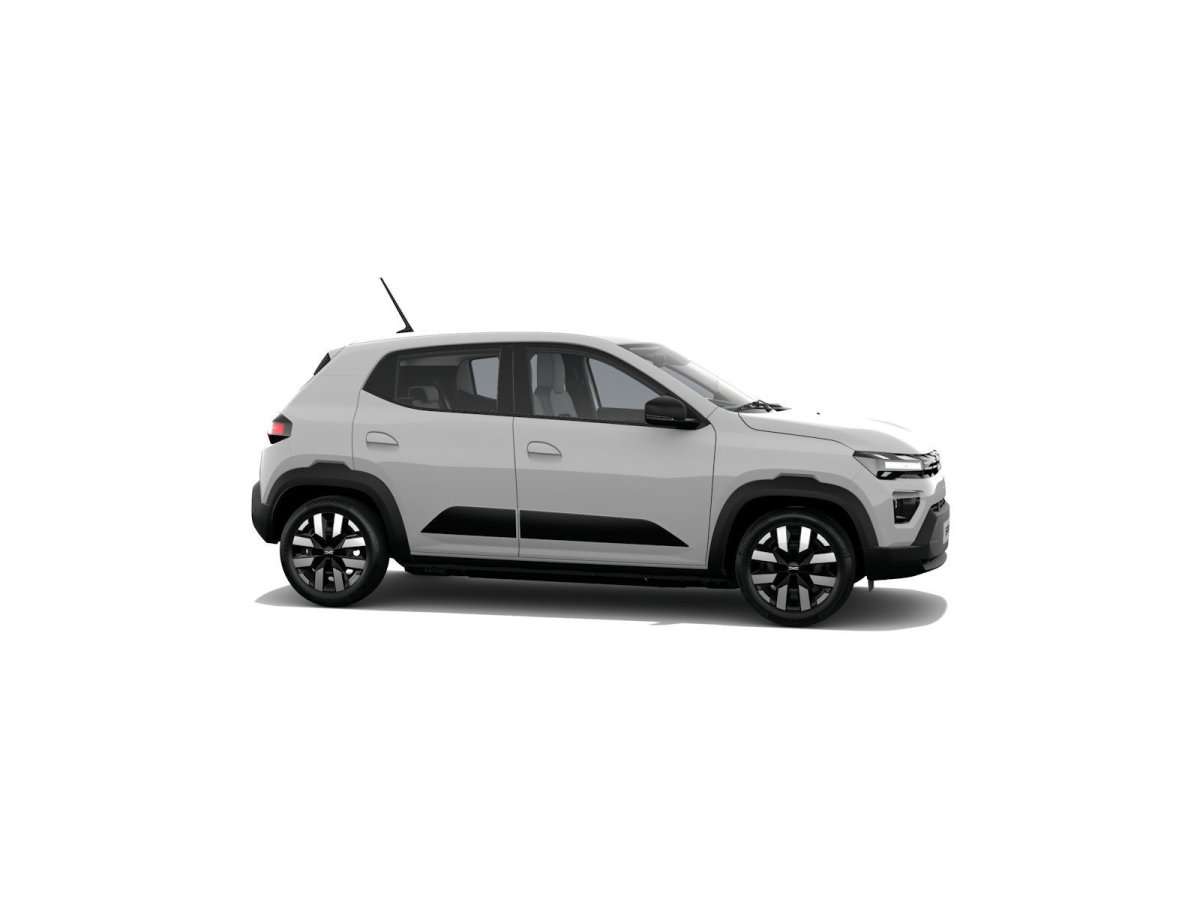 Fahrzeugbild eines Dacia Spring