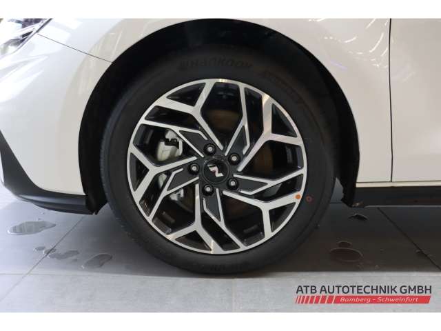Fahrzeugbild eines Hyundai i30