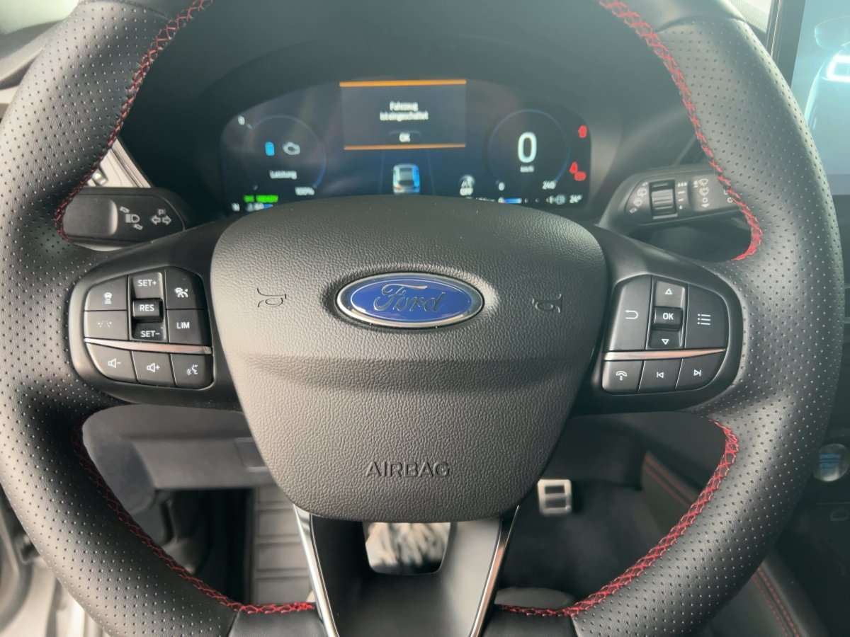 Fahrzeugbild eines Ford Kuga