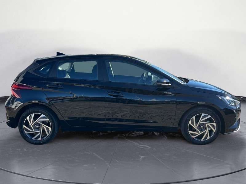 Fahrzeugbild eines Hyundai i20