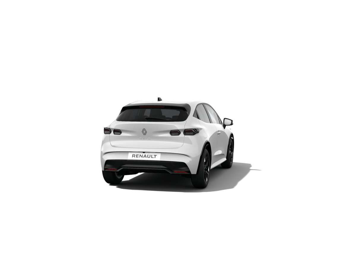 Fahrzeugbild eines Renault Clio