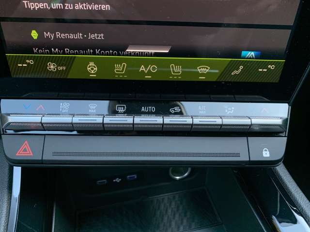 Fahrzeugbild eines Renault Austral