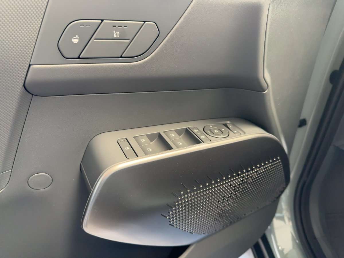 Fahrzeugbild eines Kia EV2