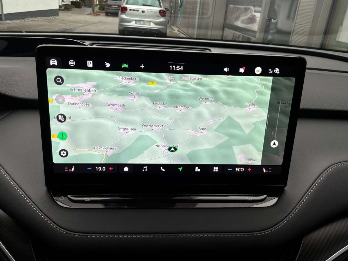 Fahrzeugbild eines Skoda ELROQ