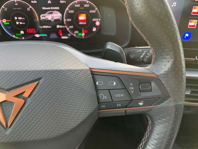 Fahrzeugbild eines CUPRA Formentor