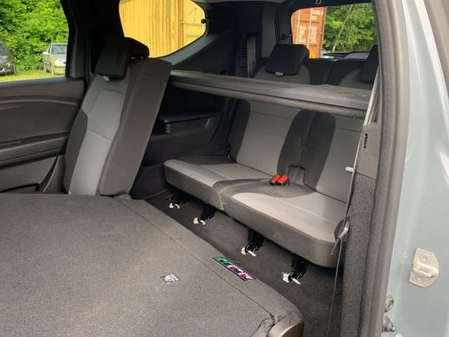 Fahrzeugbild eines Dacia Jogger