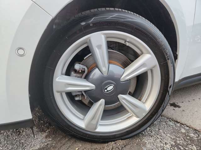 Fahrzeugbild eines GWM Ora 03