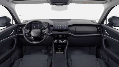 Bild Skoda Kodiaq