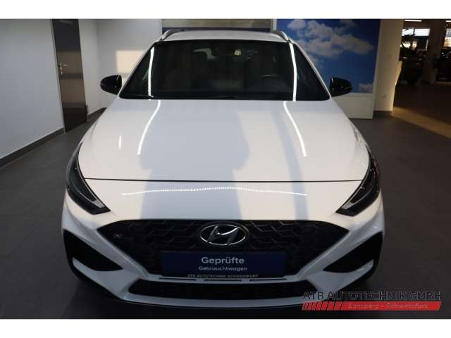 Fahrzeugbild eines Hyundai i30
