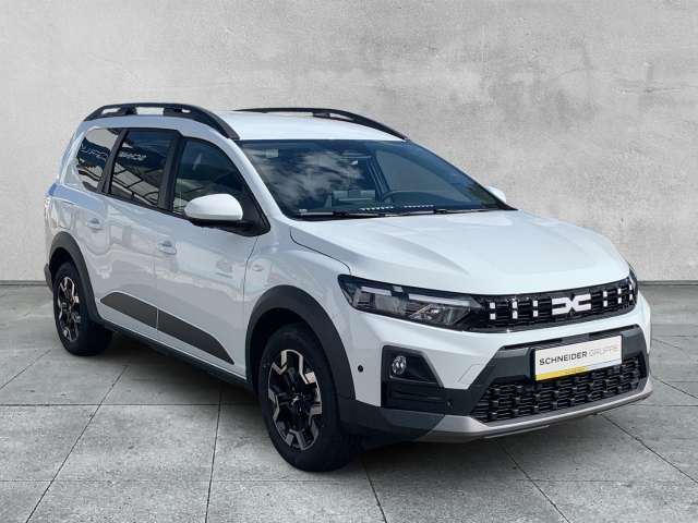 Fahrzeugbild eines Dacia Jogger