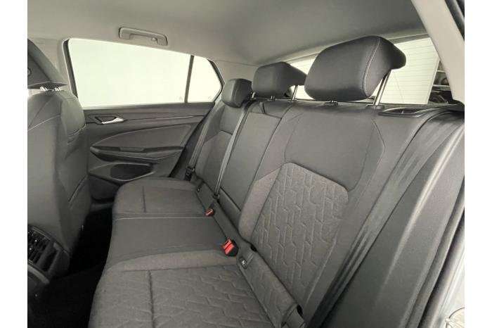 Fahrzeugbild eines Volkswagen Golf