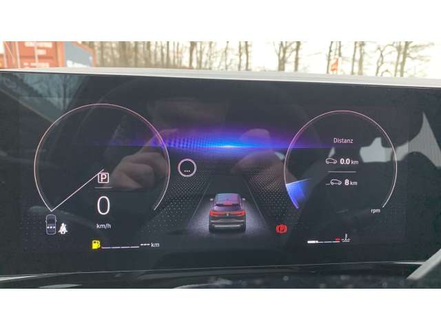Fahrzeugbild eines Renault Austral