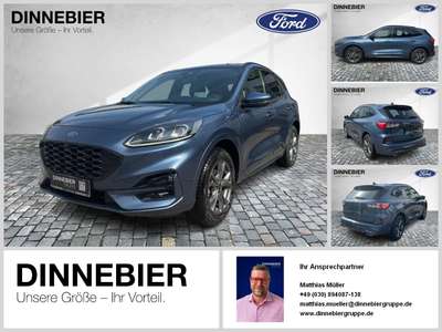 Bild Ford Kuga
