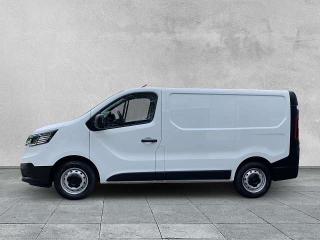 Fahrzeugbild eines Renault Trafic