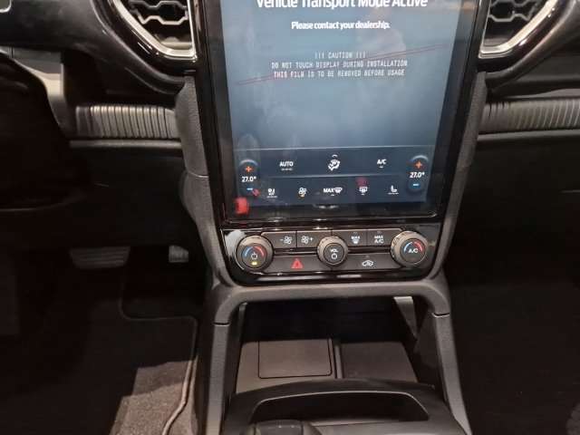 Fahrzeugbild eines Ford Ranger