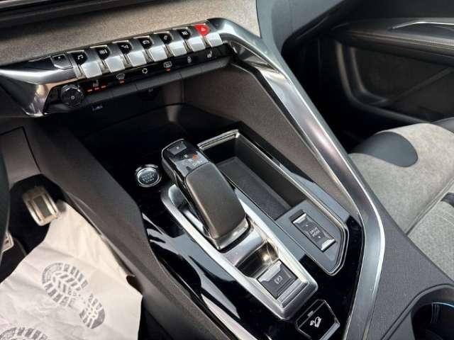 Fahrzeugbild eines Peugeot 3008