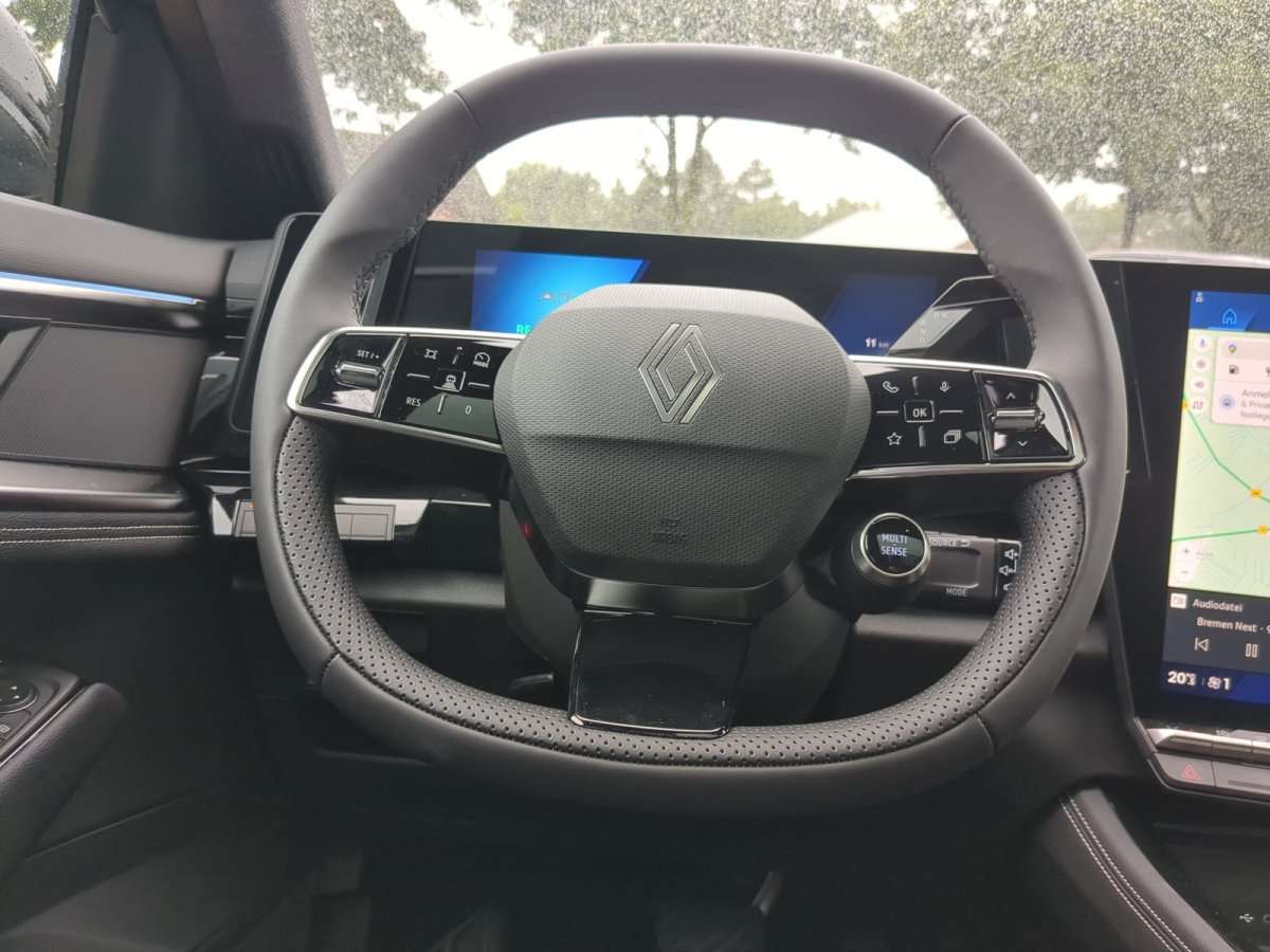 Fahrzeugbild eines Renault Austral