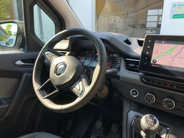 Fahrzeugbild eines Renault Kangoo