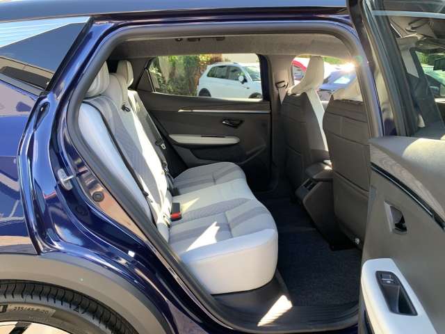 Fahrzeugbild eines Renault Scénic