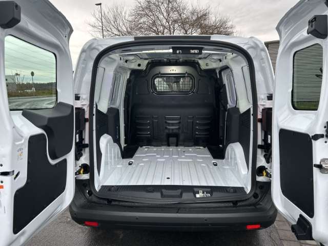 Fahrzeugbild eines Ford Transit Courier