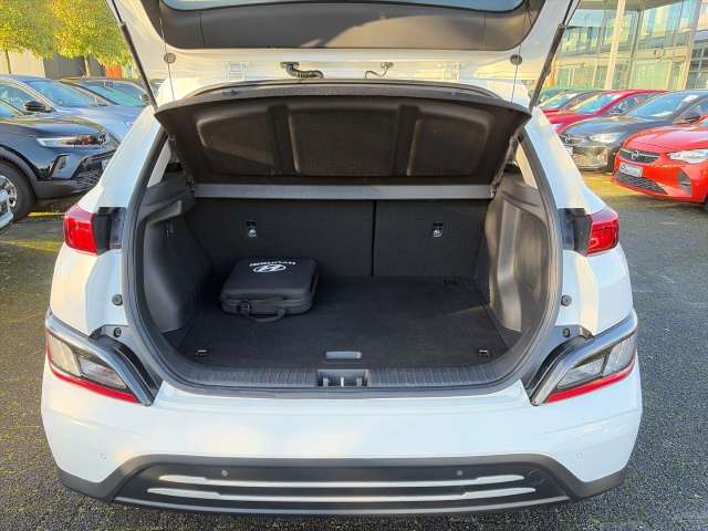 Fahrzeugbild eines Hyundai Kona