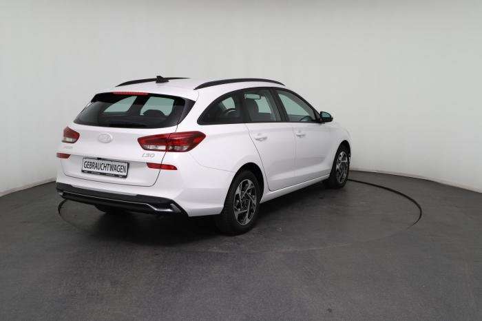 Fahrzeugbild eines Hyundai i30