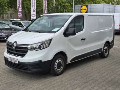Bild Renault Trafic