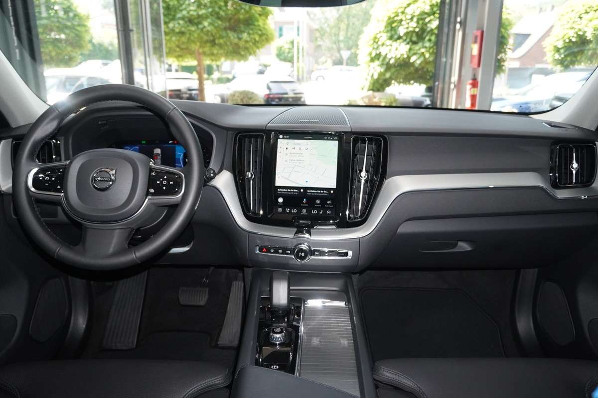 Fahrzeugbild eines Volvo XC60