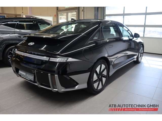 Fahrzeugbild eines Hyundai IONIQ 6