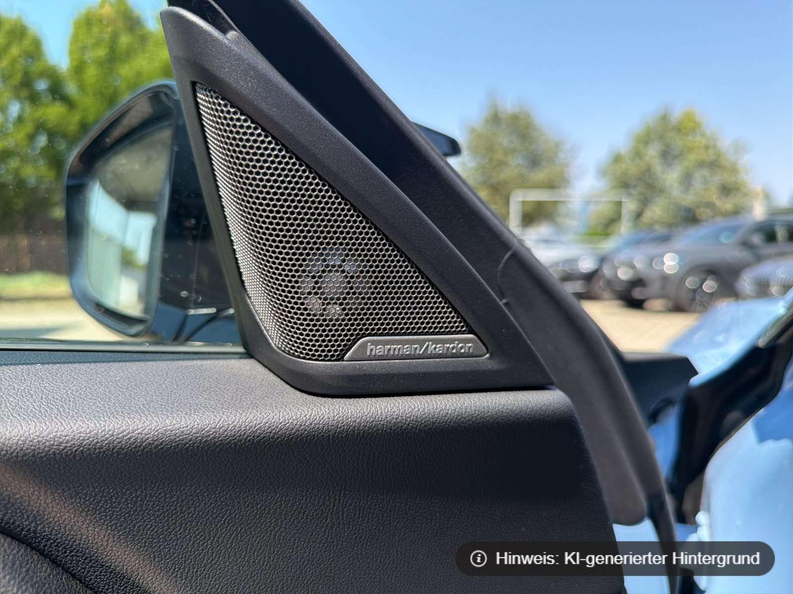 Fahrzeugbild eines BMW 2er-Reihe