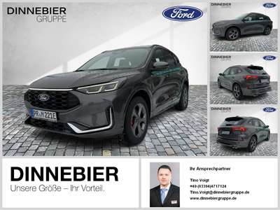 Bild Ford Kuga